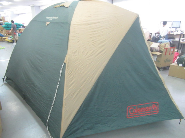 Coleman（コールマン）  スタンダードドーム300ウィズフラップ
