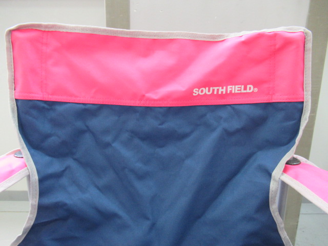 SOUTH FIELD（サウスフィールド）  アームチェア 3脚セット