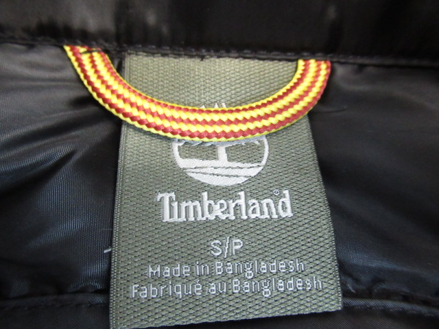 その他ブランド  Timberland ベアヘッド ジャケット メンズ