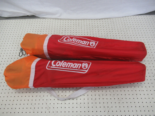 Coleman(コールマン) リゾートチェア2 セット(1)