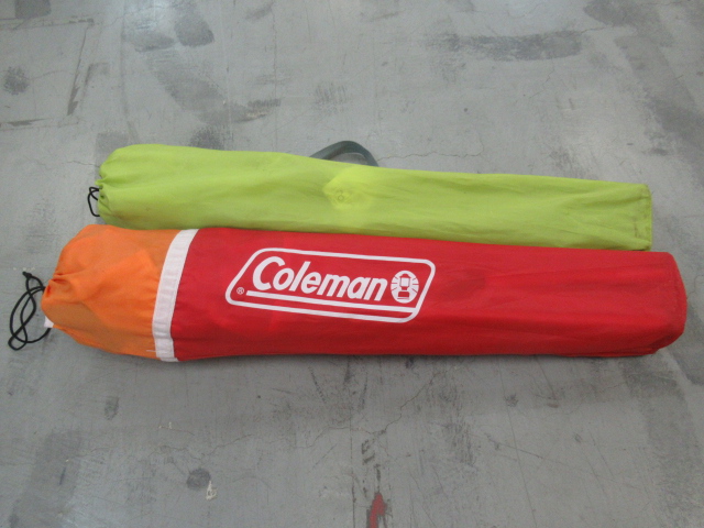 Coleman(コールマン) リゾートチェア2 セット(2)