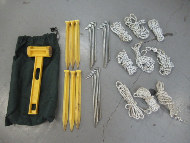 Coleman(コールマン) タフワイドドームテント300EX