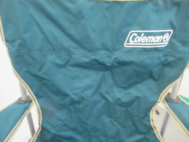 Coleman(コールマン) アームチェア3 2脚セット