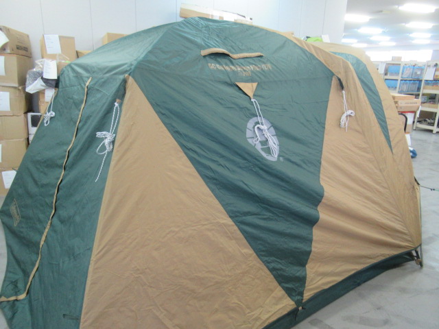 Coleman（コールマン）  BC キャノピードーム プラス 270