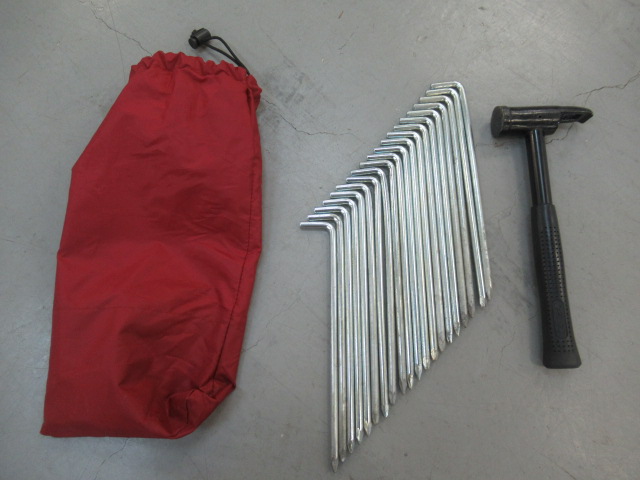 ogawa（小川・キャンパルジャパン）  ピルツ15-2