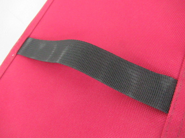 Snow Peak(スノーピーク) FDチェアワイド レッド