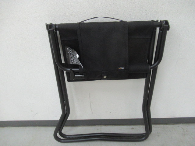 Snow Peak(スノーピーク) ガーデンFDチェア