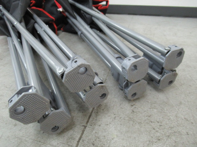 CAPTAIN STAG（キャプテンスタッグ）  チェア・パラソルセット 2セット