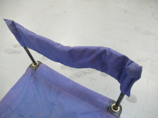 ノーブランド  折りたたみチェア