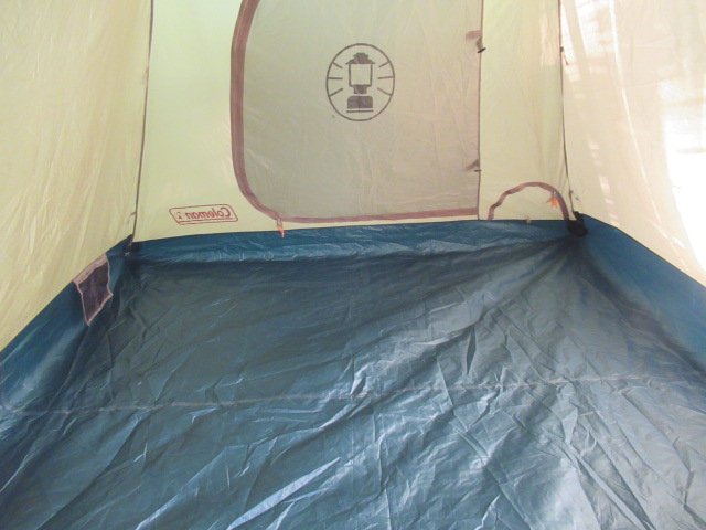 Coleman（コールマン）  BCキャノピードーム270プラス