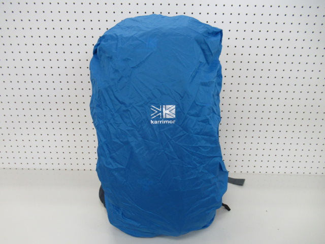 karrimor（カリマー）  リッジ30 Type1