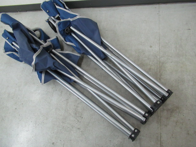 ノーブランド サザンポート コンパクトアームチェア 2点セット