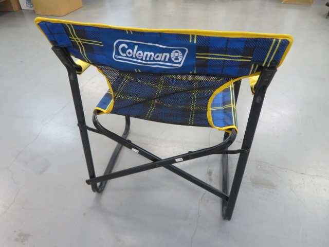 Coleman(コールマン) デッキチェアST