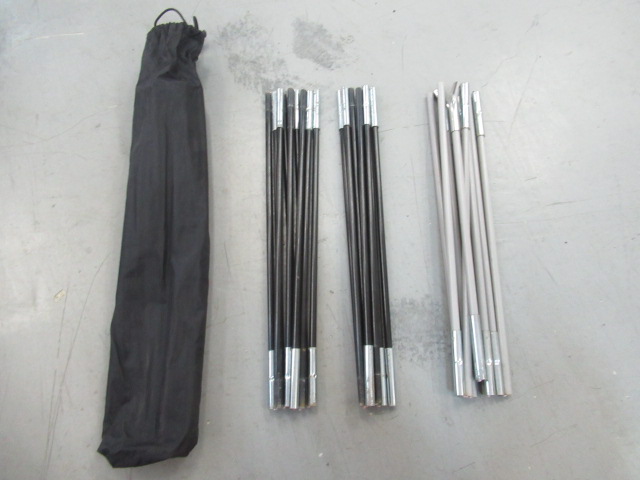 Coleman（コールマン）  ツーリングドームST