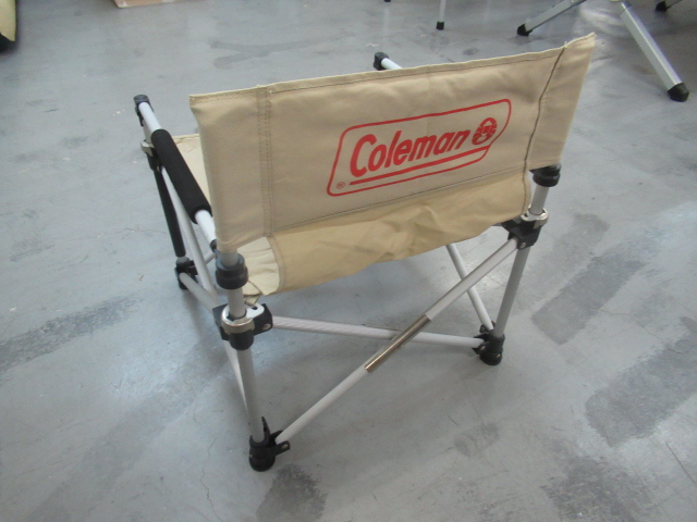 Coleman(コールマン)  ミニスリムキャプテンチェア