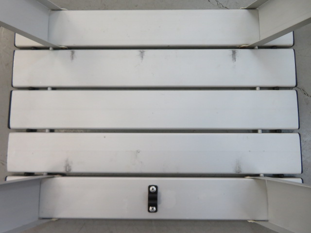 Grivel(グリベル) トレッキングチェアセット