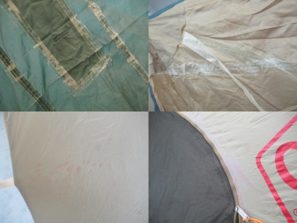 Coleman(コールマン) ラウンドワイド