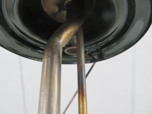Coleman（コールマン）  ワンマントルランタン286A