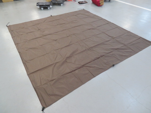 Snow Peak(スノーピーク) アメニティードームLセット