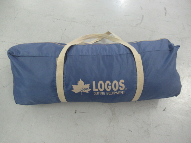 LOGOS(ロゴス) コネクトドームステラ300FR-Z