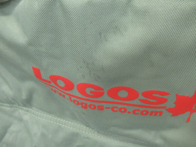 LOGOS(ロゴス) ハイバックチェアリクライナー TYPE-J 2脚セット