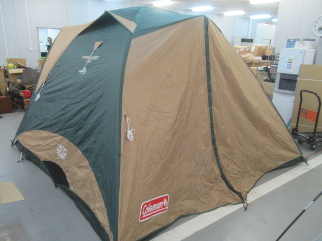 Coleman(コールマン) タフワイドドーム300EX3