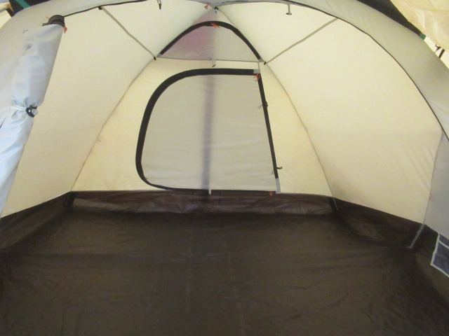 Snow Peak(スノーピーク) アメニティドームM シートマットセット