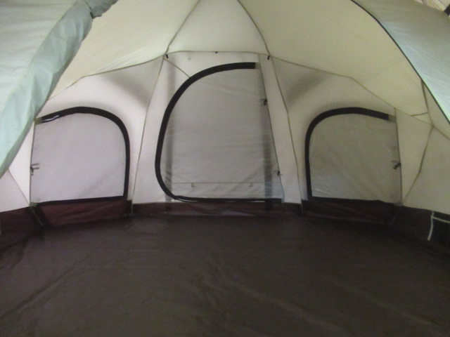 Snow Peak(スノーピーク) ランドブリーズ6 マットシートセット