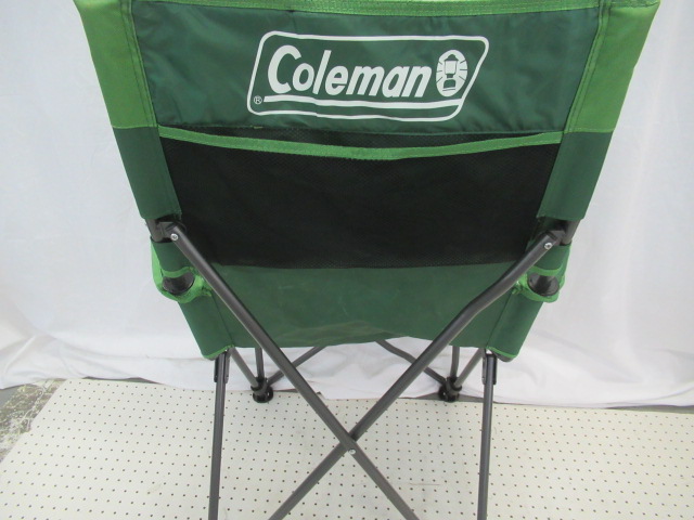 Coleman（コールマン）  ハイバックリラックスチェア