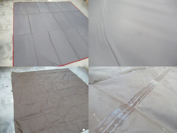 Snow Peak(スノーピーク) アメニティドーム/M セット