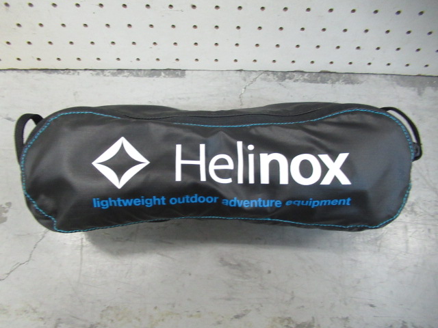 Helinox(ヘリノックス) チェアワン