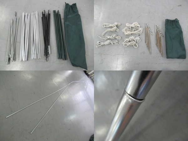 Coleman（コールマン）  タフワイドドーム300EX2