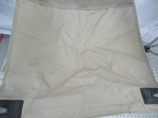 Coleman(コールマン) メッシュアクションチェア 3脚セット