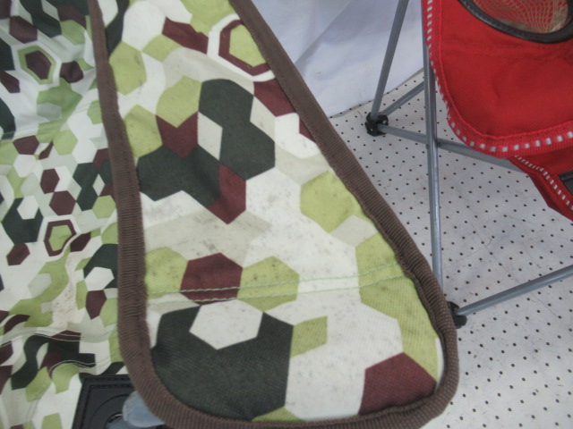 その他ブランド Alpine Design 折りたたみチェア 2脚セット