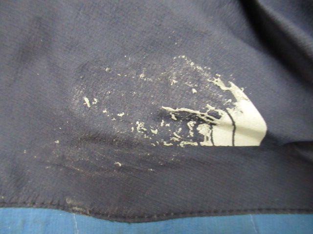 THE NORTH FACE(ノースフェイス) レインテックスフライトジャケット メンズ