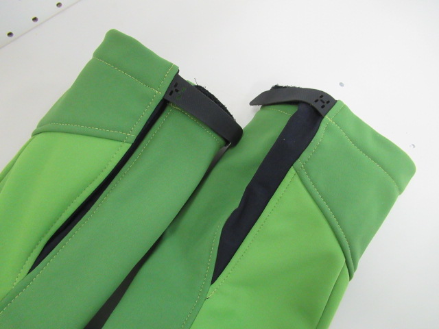 Haglofs(ホグロフス) ソフトシェル メンズ