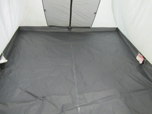 その他ブランド CROSTER ドームテント 5DX