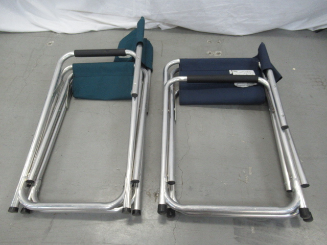 Coleman（コールマン）  R-1チェアシリーズセット