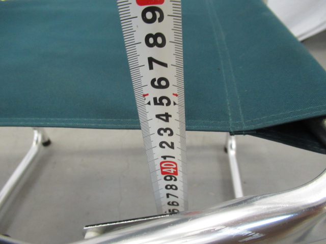 Coleman(コールマン) キャプテンチェアウィズサイドテーブル