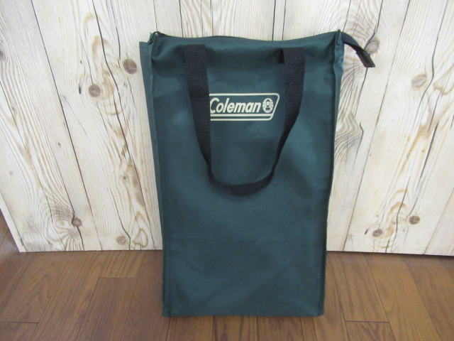 Coleman（コールマン）  容器付まな板(スライドストッパー付)