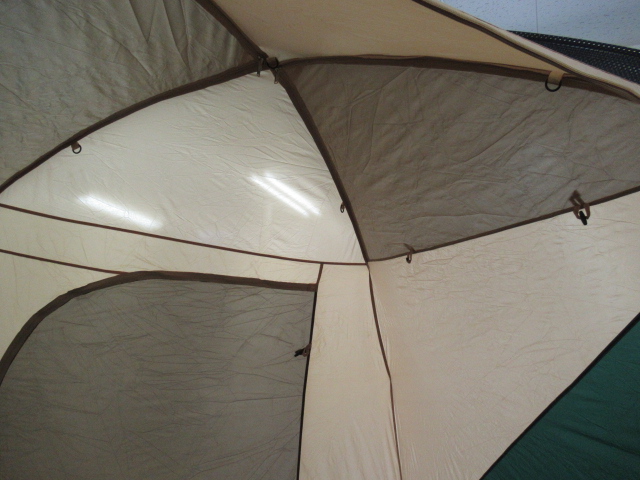 Coleman（コールマン）  スタンダードドーム4 (フライ無し)