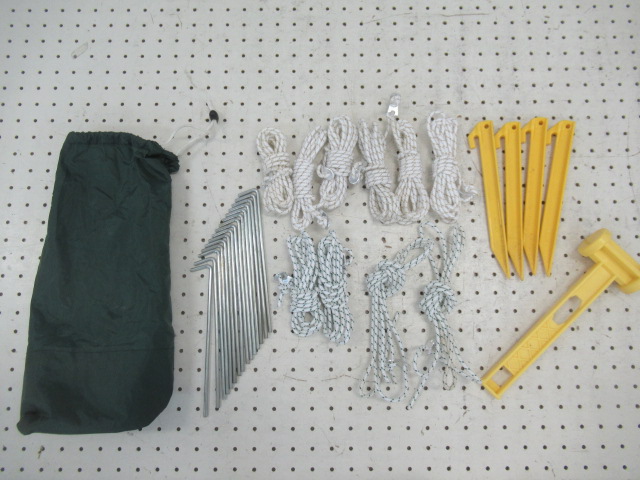 Coleman(コールマン) BCワイドドームテント