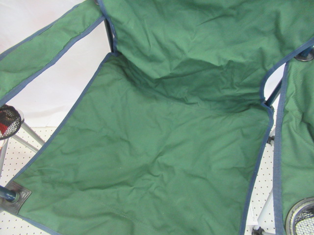 Coleman(コールマン) アームチェア3脚セット