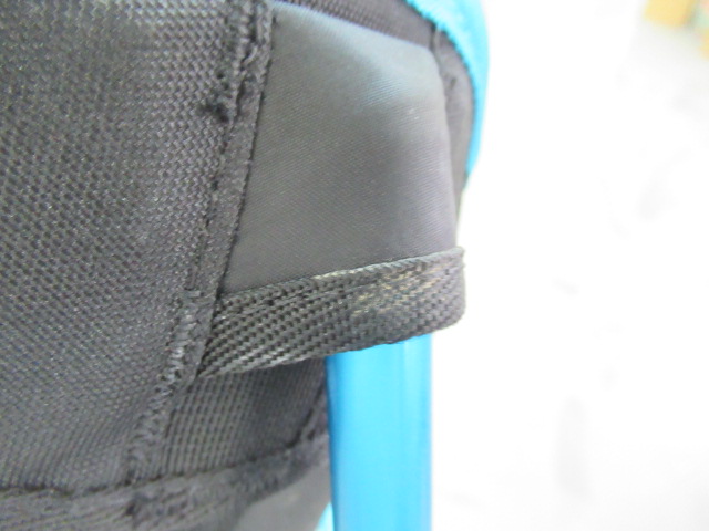 Helinox（ヘリノックス）  チェアワン