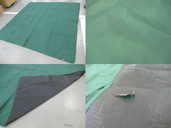 Coleman(コールマン) BCキャノピードーム2 セット