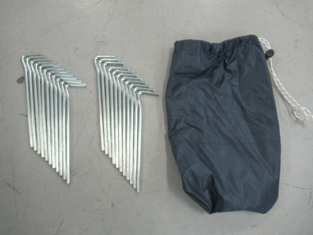 その他ブランド ホールアース アースドーム270 3