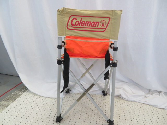 Coleman(コールマン) キッズスリムキャプテンチェア