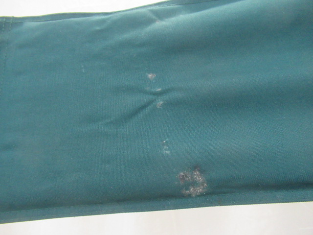 Coleman(コールマン) キャプテンチェアR-1