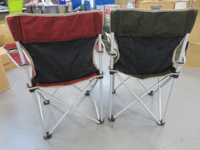 y*i様 まとめ売り アウトドア用品 チェア ハンマー 長靴 他 中古品 製品情報 | 働く方々の手と足を守る、安全と信頼のシモン