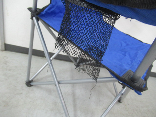 CAPTAIN STAG(キャプテンスタッグ)  CSラウンジチェアtype2 その他チェア 合計3脚セット